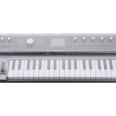 Decksaver Korg Microkorg 2 Cover