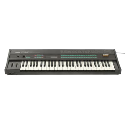 Yamaha DX7 Owned by Carl Broemel of My Morning Jacket