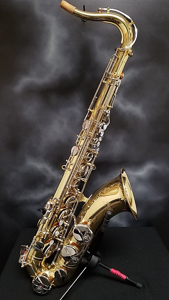 Yamaha YTS-23 テナーサックス 本体 美品YAMAHA YTS-23 サックスヤマハ テナーサックス