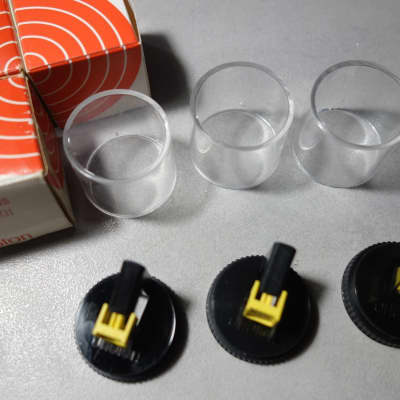 Stylus ORTOFON FF 15 XE Mk II elliptical - original in Box - pour cellule FF 15 image 6
