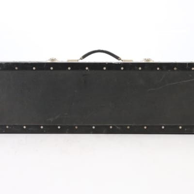 Yamaha KX5 Keytar MIDI Controller w/ Forge II Case Bon Iver #45812 image 2