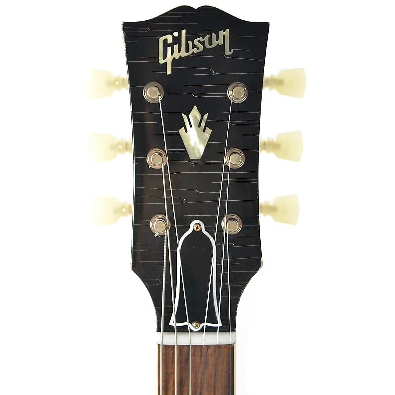 Gibson Custom Shop '63 ES-335 M2M image 6