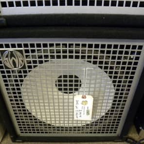 SWR LA-15 Bass Amp / Cabinet - Combo 100 watt - USED | Reverb