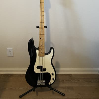 Fender Japan Precision Bass PB70 ASH MOD - Free Shipping