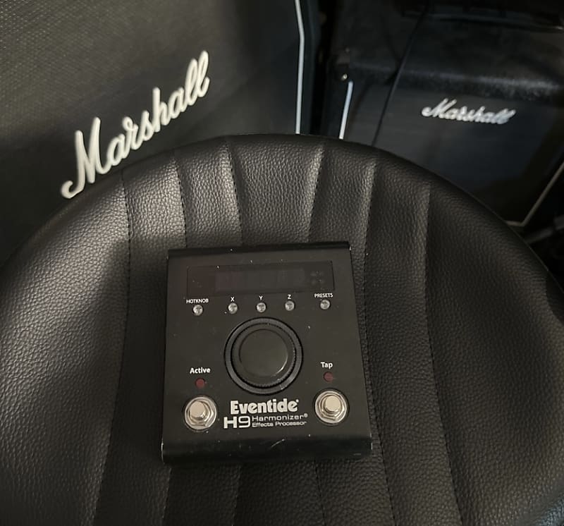 Eventide H9 Max Dark Limited Edition | Reverb
