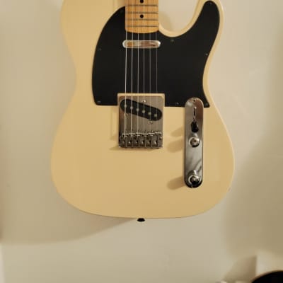 Epiphone Telecaster Style Tele T310/CR for sale