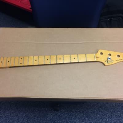 Fender Precision Bass Neck USA 1983 Vintage P-Bass P Bass