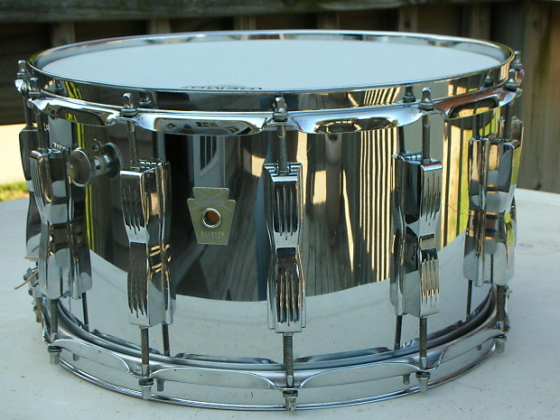 Ludwig coliseum best sale snare