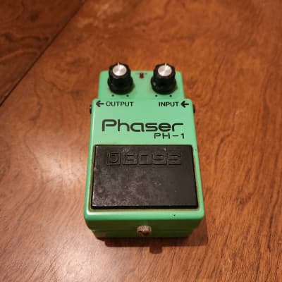 Boss PH-1 Phaser