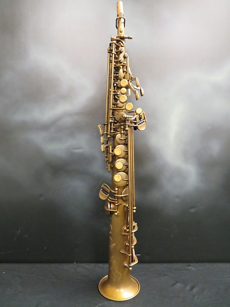 Cannonball hotsell soprano sax