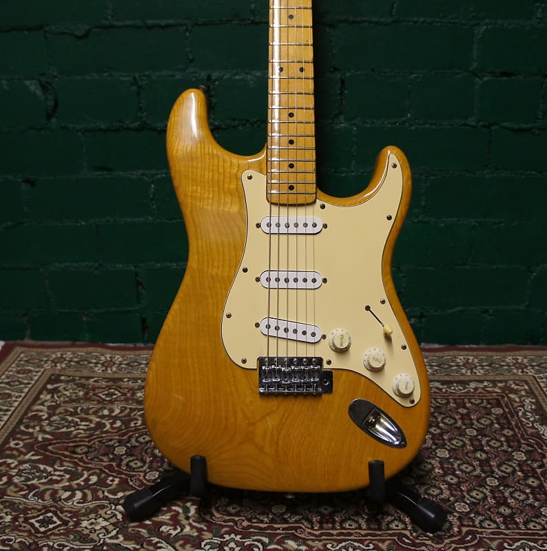 パネライ 希少 Greco SE 500 Super Sounds 1977 Natural Maxon Excel | Reverb ギター
