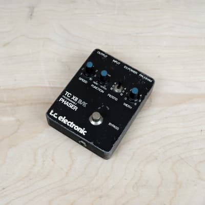 TC Electronic TC XII Phaser