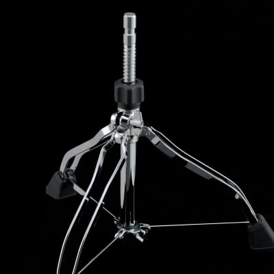 Tama HT741B 1st Chair Ergo-Rider Quartet with Backrest image 8