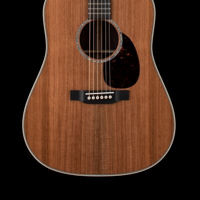 Martin Custom Shop HD-28 Style Sinker Redwood/Wild Grain East Indian Rosewood (Empire Music Exclusive) #29855 for sale