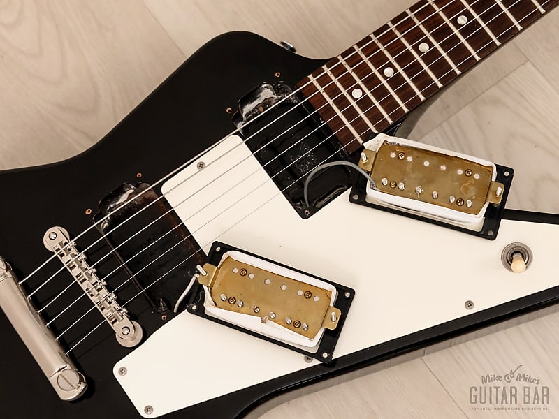Orville by Gibson Explorer オービルバイギブソン寺田 Orville by Gibson Explorer オービルバイギブソン寺田
