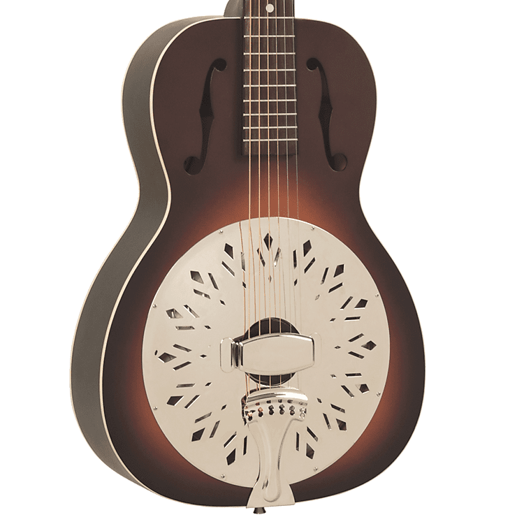 Recording King RPH-R1-TS | Dirty 30's Single-0 Resonator.  New with Full Warranty! image 1