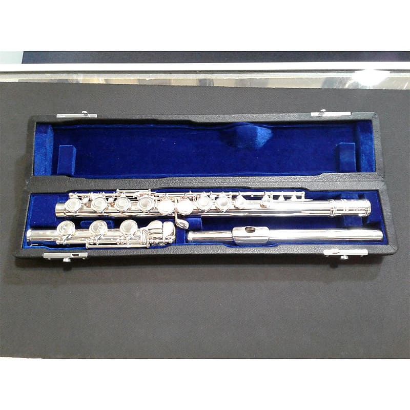 Cannonball Mio M1 FBE Student Flute with Case (used/mint