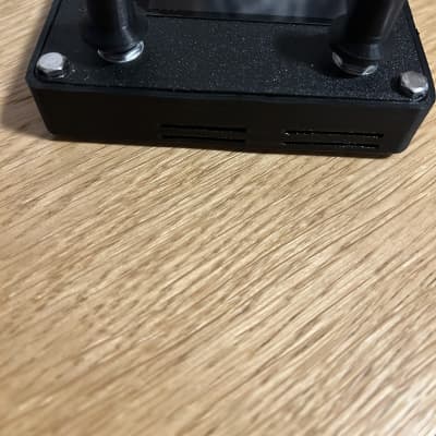 Open Source Microdexed Touch - Black Print image 3