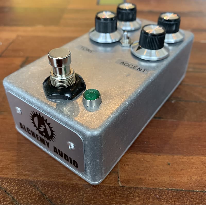 3台セット【KURONEKO PUSH DUMBLOID SP】 clone Dumbloid CLONE | Reverb
