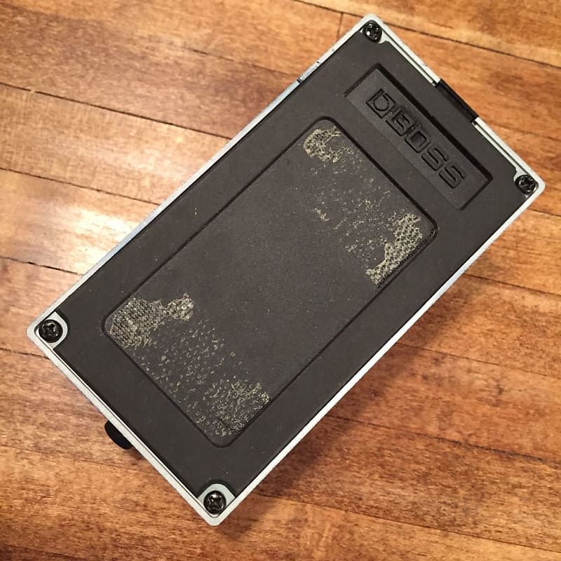 BOSS CS-3 改 Monte Allums Ultra Mod Plus REVIEW: Monte Allums Boss CS-3 Mod - Dysfunctional Parrot