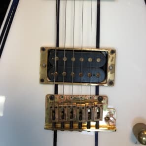 Jackson Custom Shop--Randy Rhoads Concorde Relic Tribute Guitar image 5