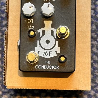 Empty Head Effects The External/Internal | Reverb Poland