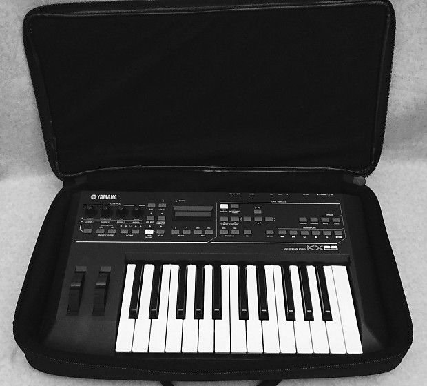 Yamaha KX25 | Reverb