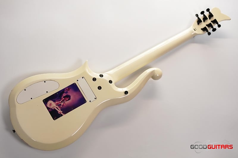 EDWARDS ギター ES-100PR SUGIZOモデル プリンス