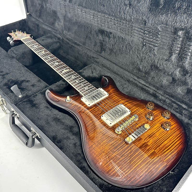 2019 PRS McCarty 594 – Black Gold | Reverb