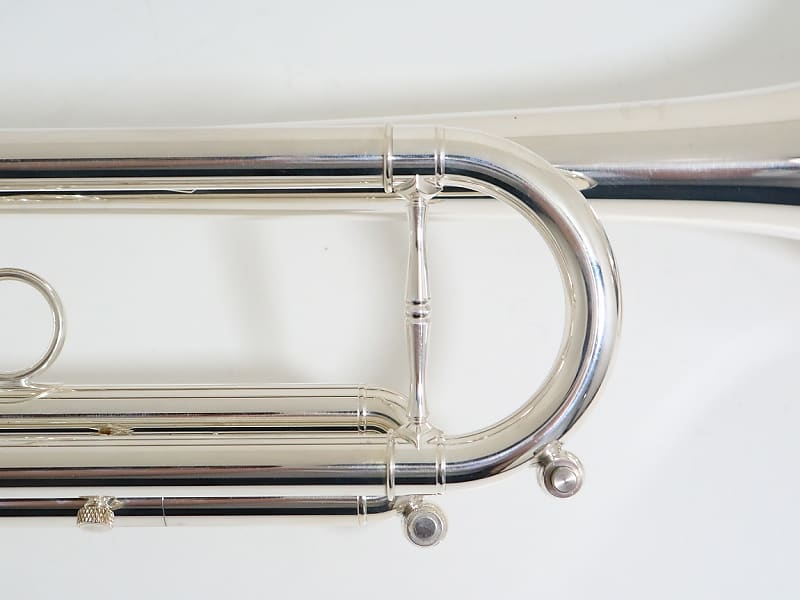 Carol Brass Zorro Ml Sp Trumpet | Reverb