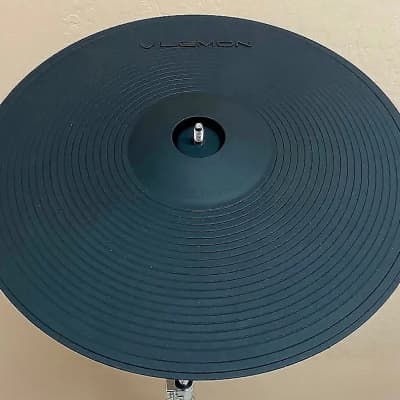 Roland store china cymbal