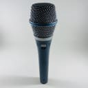 Shure Beta 87A Handheld Supercardioid Condenser Microphone *Sustainably Shipped*