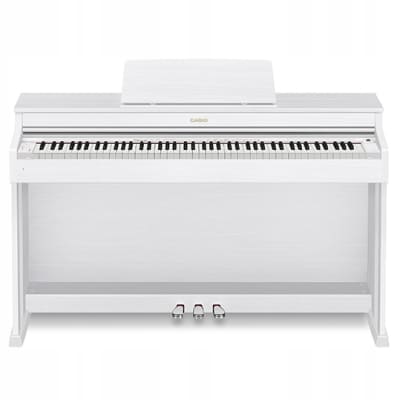 Casio Celviano AP-470 WE Digital Piano 88 Keys