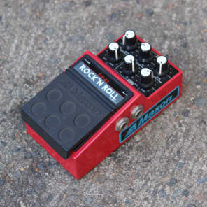 1980's Maxon OR-01 Rock n Roll Overdrive MIJ Japan
