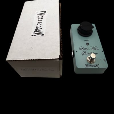 Reverb.com listing, price, conditions, and images for skreddy-little-miss-sunshine