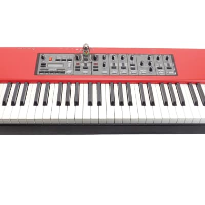 Nord Piano 2 HA88 Hammer Action 88-Key Digital Piano 2012 - 2016