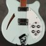 Rickenbacker 360 Color of the Year 2002 Blue Boy