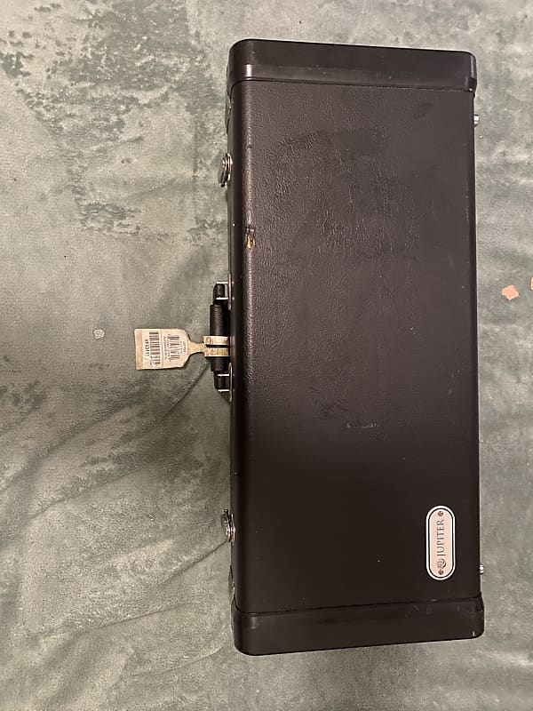 Jupiter JAS710GN Intermediate Eb Alto Saxophone Brass Reverb