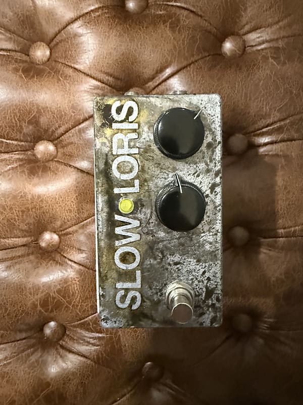 ギター Non-Human Audio SLOW LORIS
