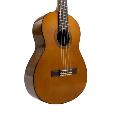 Yamaha CGS102AII 1/2 Classical Acoustic Guitar