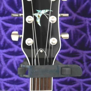 Vox Virage II (2) Custom Butterfly Series VGC2S BF Black Vox Virage II (2) Custom Butterfly Series VGC2S BF Black