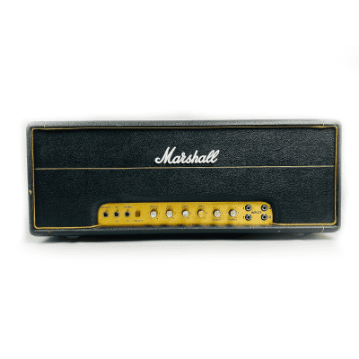 Marshall 1959S MK II Super Lead Reissue 2-Channel 100-Watt