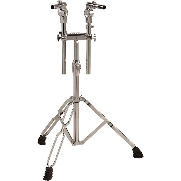 Sound Percussion Labs SP900DBTS Double Concert Tom Stand image 1