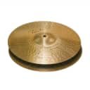 Paiste Signature 14 Power Hi Hat Cymbals