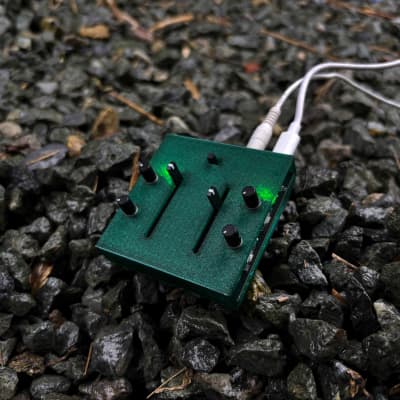Lore FM oscillator pair noise synth 2025 image 1