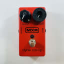 MXR Dyna Comp M-102 *Sustainably Shipped*