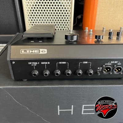 Line6   Helix Lt image 5
