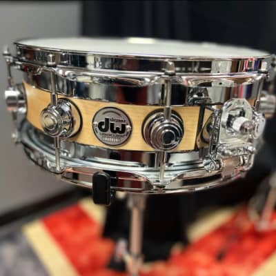 DW Collector's Series Edge 5x14