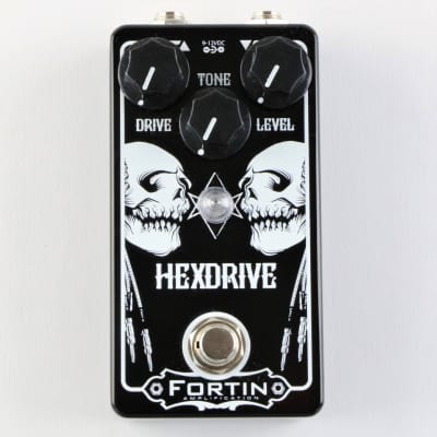 FORTIN HEXDRIVE for sale