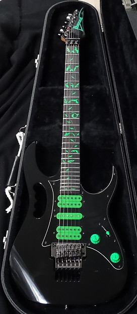 Ibanez jem sales 777 vbk